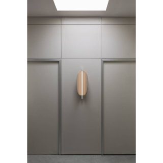TOOY – Thula 562.41 Lampada Da Parete - immagine 3