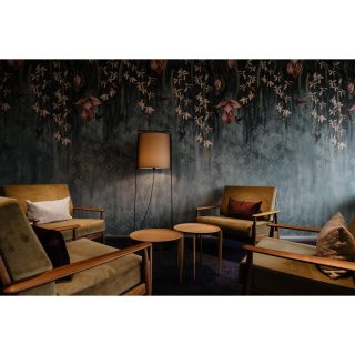 TOOY – Macao 551.64 Floor Lamp - Image 2