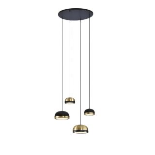 TOOY – Molly 556.14 Chandelier