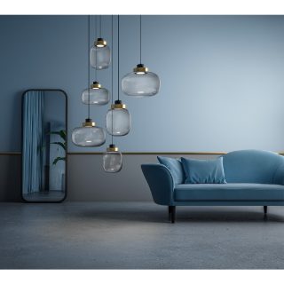 TOOY – Legier 557.26 Suspension Lamp - Image 3