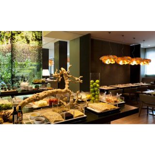 lzf - Agatha Small Suspension Lamp - Image 3