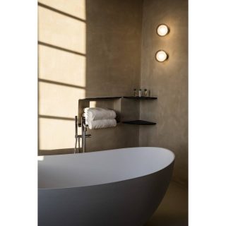 TOOY – Nabila 552.41 Lampada da Parete - immagine 2