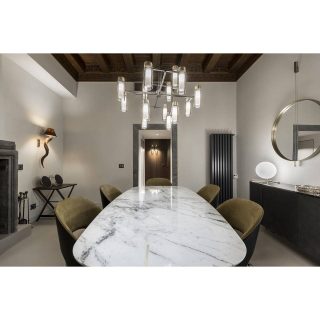 TOOY – Osman 560.17 Chandelier - immagine 2