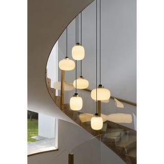 TOOY – Legier 557.26 Suspension Lamp - Image 4
