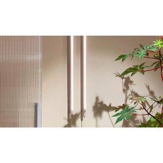 TOOY – Thula 562.46 Lampada Da Parete - immagine 2
