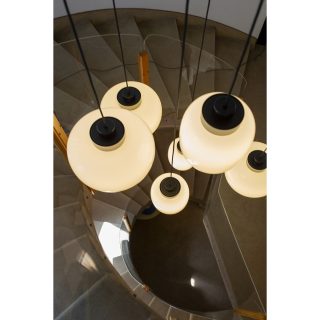TOOY – Legier 557.26 Suspension Lamp - Image 6