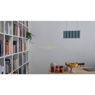 LZF – Tomo Long Lampada a Sospensione - immagine 3