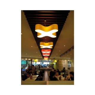 LZF – X-Club Lampada a Sospensione - immagine 3