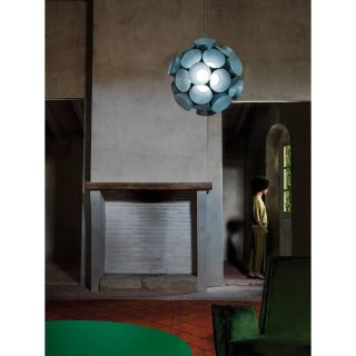 LZF – Dandelion Suspension Lamp - Image 4