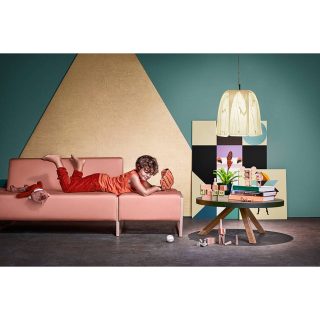 LZF – Domo Lampada a sospensione - immagine 2