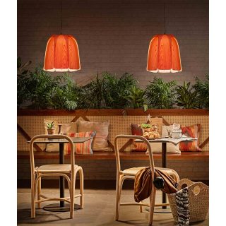 LZF – Domo Lampada a sospensione - immagine 3
