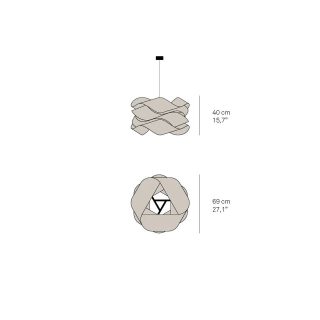 LZF – Link Suspension Lamp - Image 2