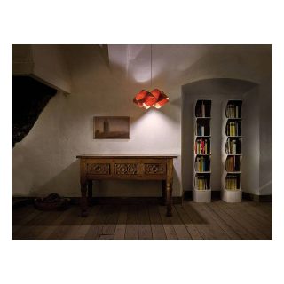 LZF – Swirl Suspension Lamp - Image 6