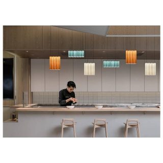 LZF – Tomo Long Lampada a Sospensione - immagine 9