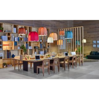 LZF – Domo Lampada a sospensione - immagine 4