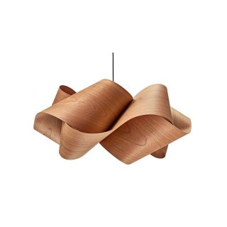 LZF – Swirl Suspension Lamp