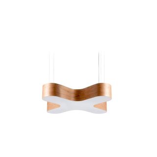 LZF – X-Club Lampada a Sospensione