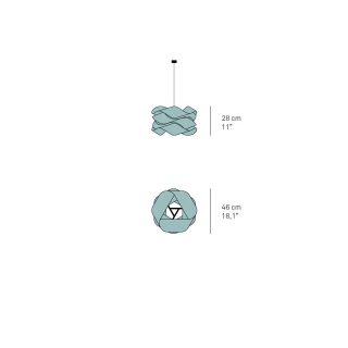 LZF – Link Suspension Lamp - Image 3