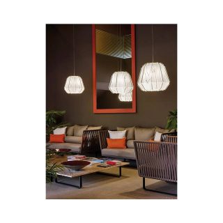 LZF – Stitches Suspension Lamp - Image 7