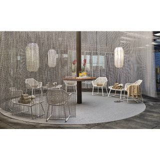 LZF – Stitches Suspension Lamp - Image 9