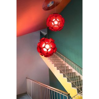LZF – Dandelion Suspension Lamp - Image 2