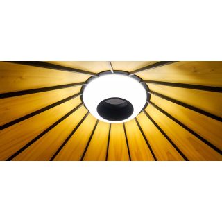 lzf - Banga Medium Lampada a sospensione - immagine 3