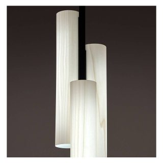 LZF - Black Note Keys Lampada a sospensione - immagine 3