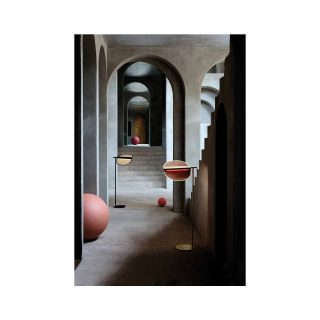 LZF – Omma Lampada Da Terra - immagine 4