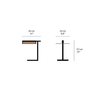 LZF - Omma Table Lamp - Image 7