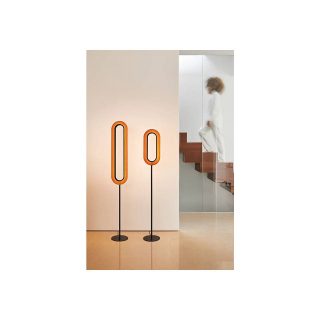 LZF – Lens Super Oval Lampada Da Terra - immagine 5