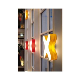 LZF – X-Club Wall Lamp - Image 2