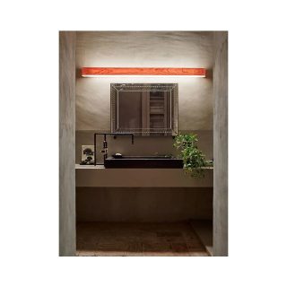 LZF – I-Club Slim Lampada Da Parete - immagine 3