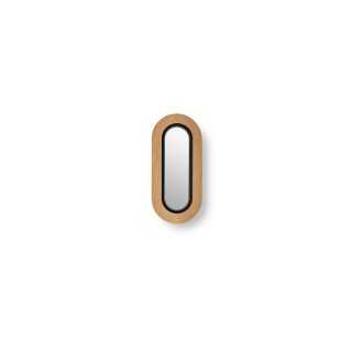 LZF – Lens Oval Lampada Da Parete