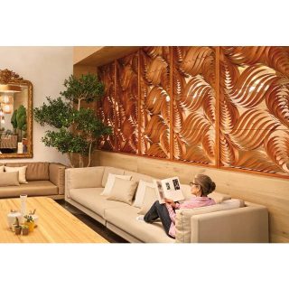LZF – Paisley Floor Lamp - Image 3