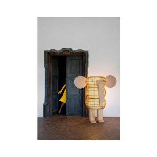 LZF – Smelly Fant Lampada Da Terra - immagine 3