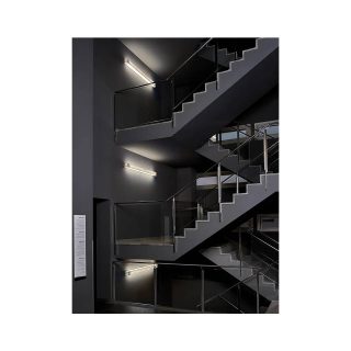 LZF – I-Club Slim Lampada Da Parete - immagine 4