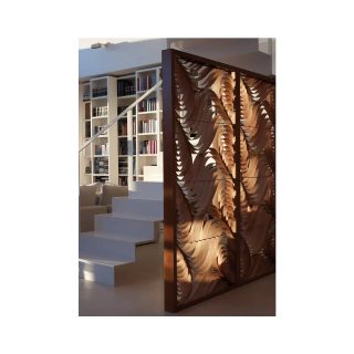 LZF – Paisley Floor Lamp - Image 4