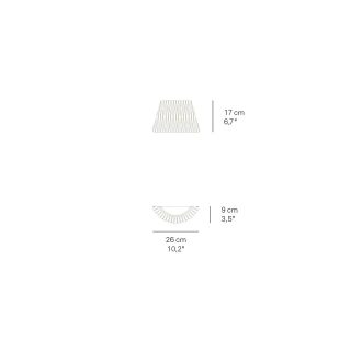 LZF – Lola Wall Lamp - Image 4