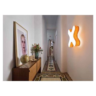 LZF – X-Club Wall Lamp - Image 4