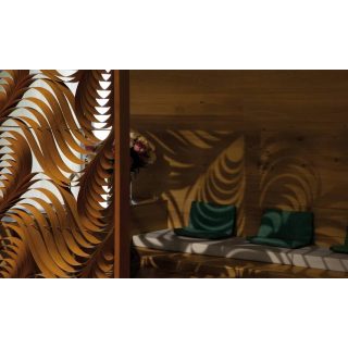 LZF – Paisley Floor Lamp - Image 5