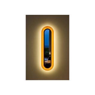 LZF – Lens SuperOval Lampada Da Parete - immagine 5