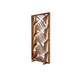 LZF – Paisley Floor Lamp