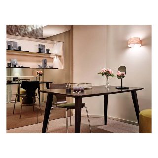 LZF – Hi-Collar Lampada Da Parete - immagine 3
