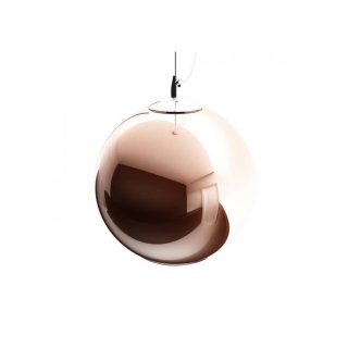 Rendl Light Studio - Beau Monde 25 Lampada a Sospensione - immagine 3