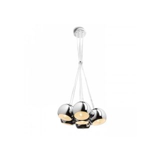 Rendl Light Studio - Astromet Lampada a Sospensione