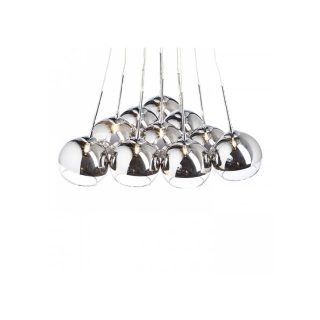 Rendl Light Studio - Astral Suspension Lamp - Image 2