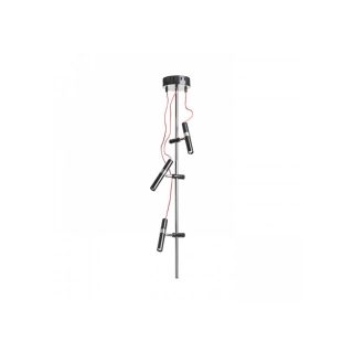 Rendl Light Studio – Viper Lampada a Soffitto - immagine 3