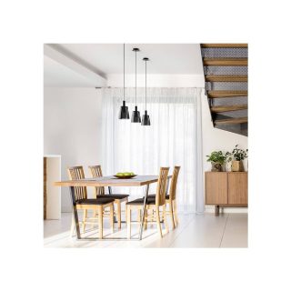 Rendl Light Studio – Bellini LED Suspension Lamp - Image 4