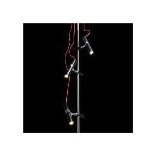 Rendl Light Studio – Viper Lampada a Soffitto - immagine 4