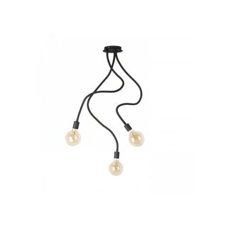 Rendl Light Studio – Loyd E27 III Ceiling Lamp